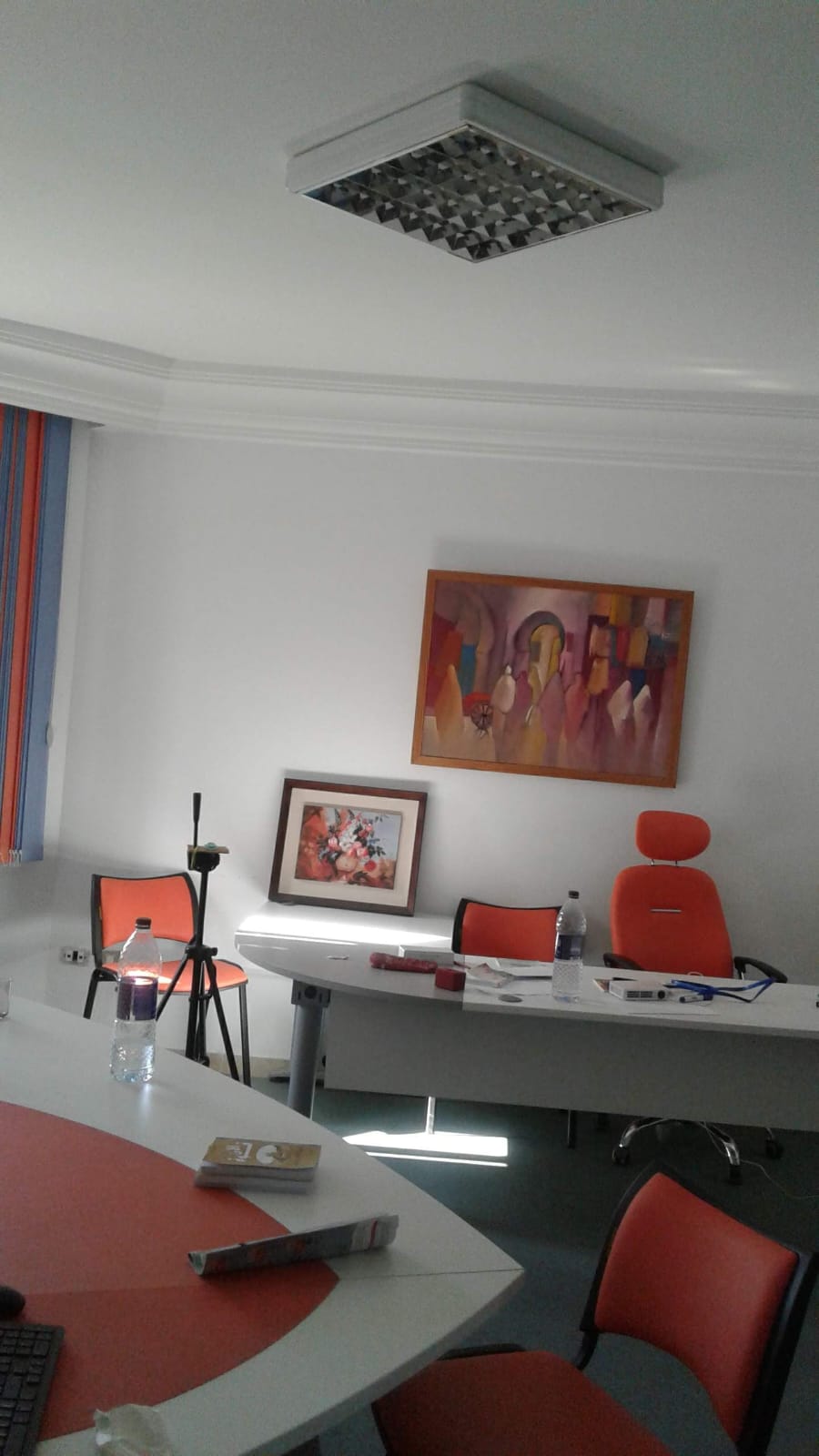 Ariana Ville&nbsp;Ariana&nbsp;Bureaux & Commerces&nbsp;Bureau&nbsp;Bureau 2 pi�ces vide a l'ariana wb4397