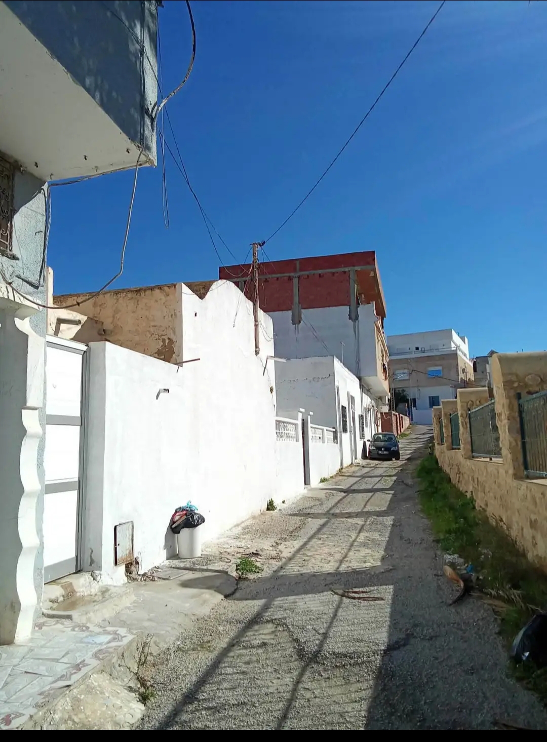 Vente&nbsp;Appart. 4 pi�ces - Tunisie