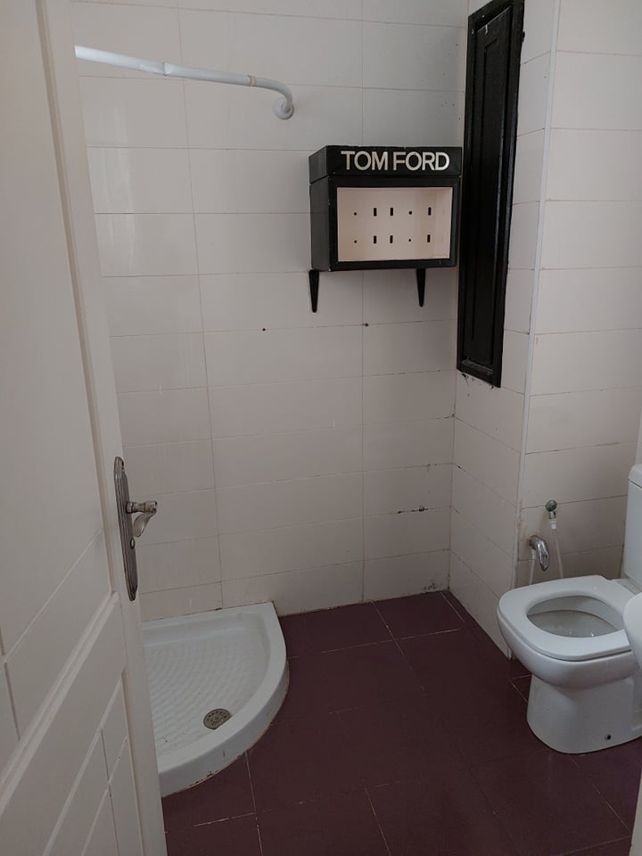 Ain Zaghouan&nbsp;Ain Zaghouan&nbsp;Location&nbsp;Appart. 2 pi�ces&nbsp;S z�ro bien entretenu � l'aouina