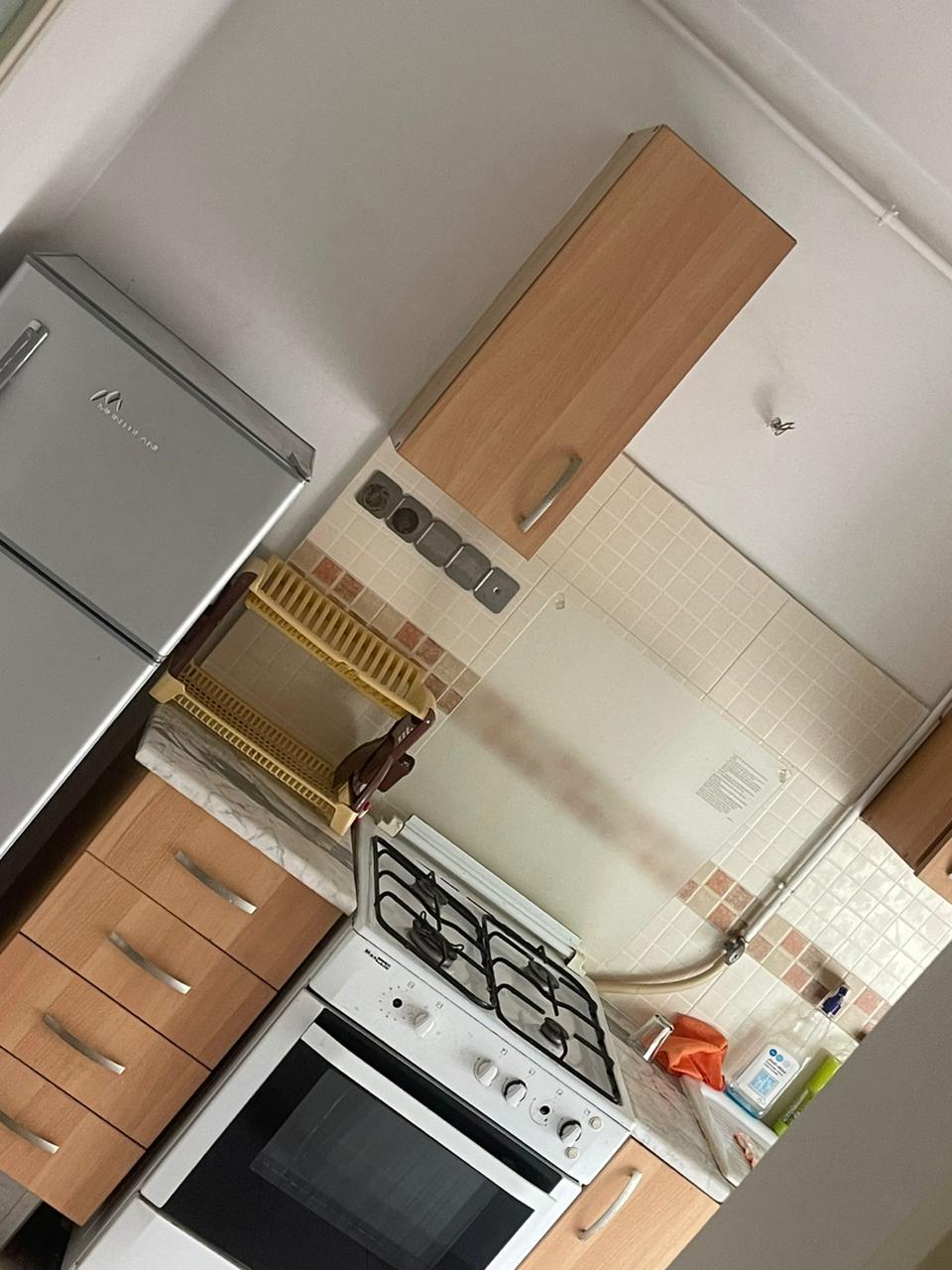 La Marsa&nbsp;El Aouina&nbsp;Vente&nbsp;Appart. 2 pi�ces&nbsp;S plus un avec meubles jars l'aouina