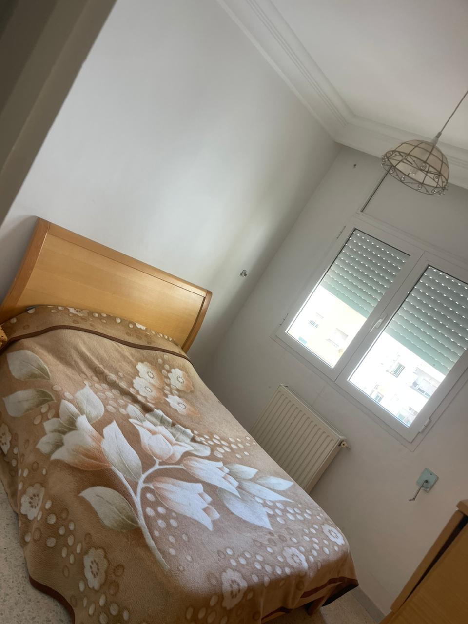 Vente&nbsp;Appart. 2 pi�ces - Tunisie