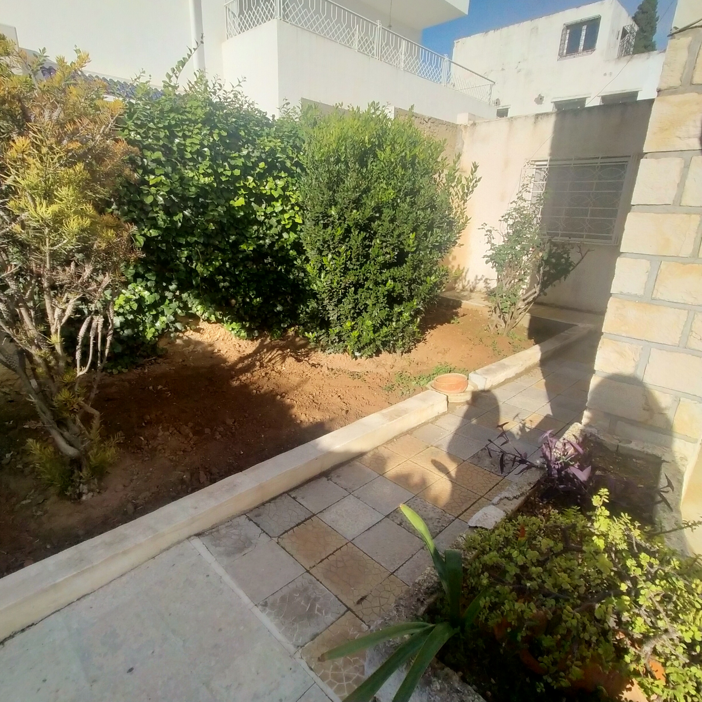 Vente&nbsp;Maisons - Tunisie