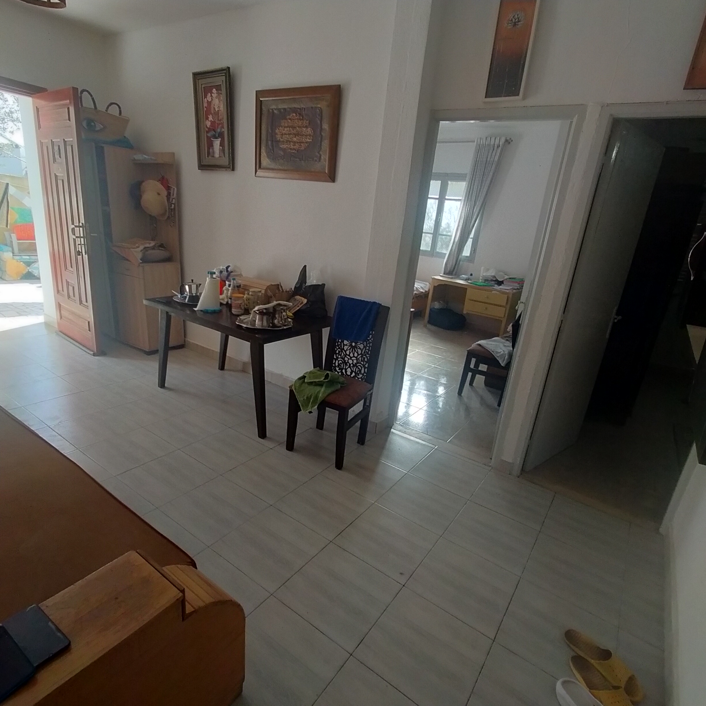 Ariana Ville&nbsp;Riadh Landlous&nbsp;Vente&nbsp;Maisons&nbsp;Ariana cit� ghazala pr�s riadh andalos maison