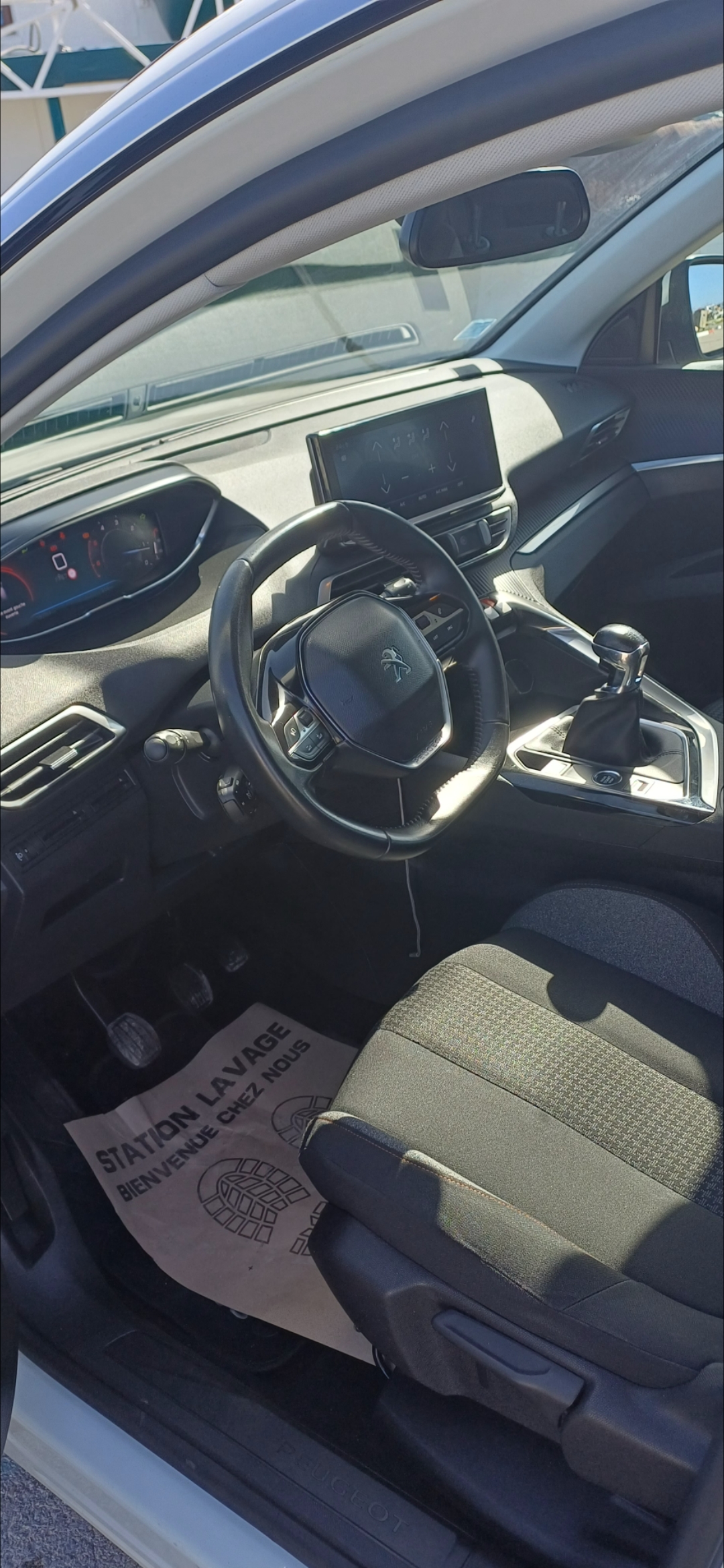 Bizerte Nord&nbsp;Bizerte Bab Mateur&nbsp;Peugeot&nbsp;3008&nbsp;Nouvelle peugeot 3008