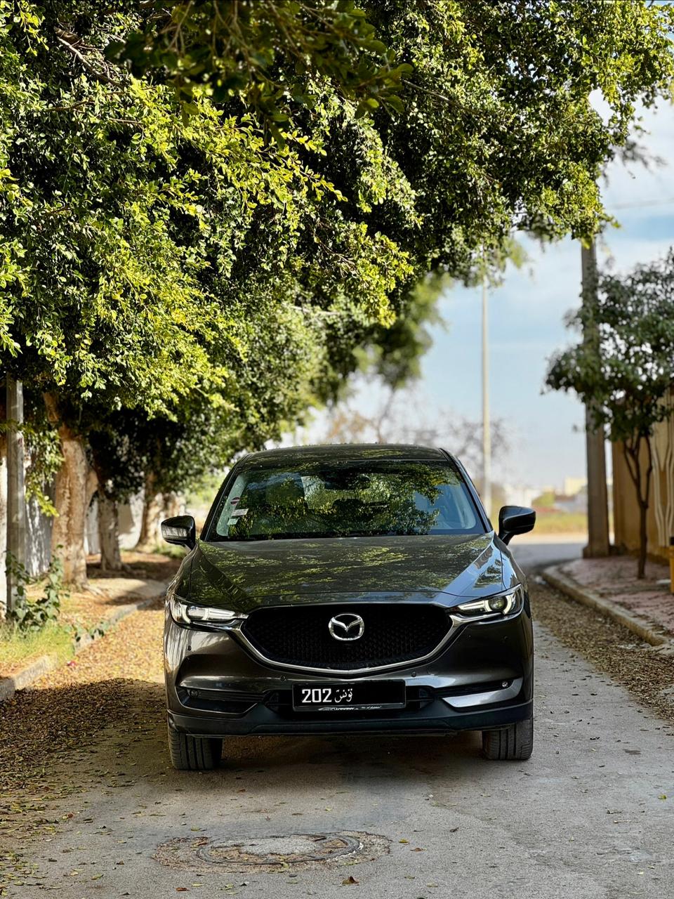 Sakiet Ezzit&nbsp;Sakiet Ezzit&nbsp;Mazda&nbsp;Autre Mod�le&nbsp;Mazda cx5 high grade