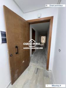 El Mourouj&nbsp;El Mourouj&nbsp;Vente&nbsp;Appart. 1 pi�ce&nbsp;A  s3  neuf  mourouj 4 direct