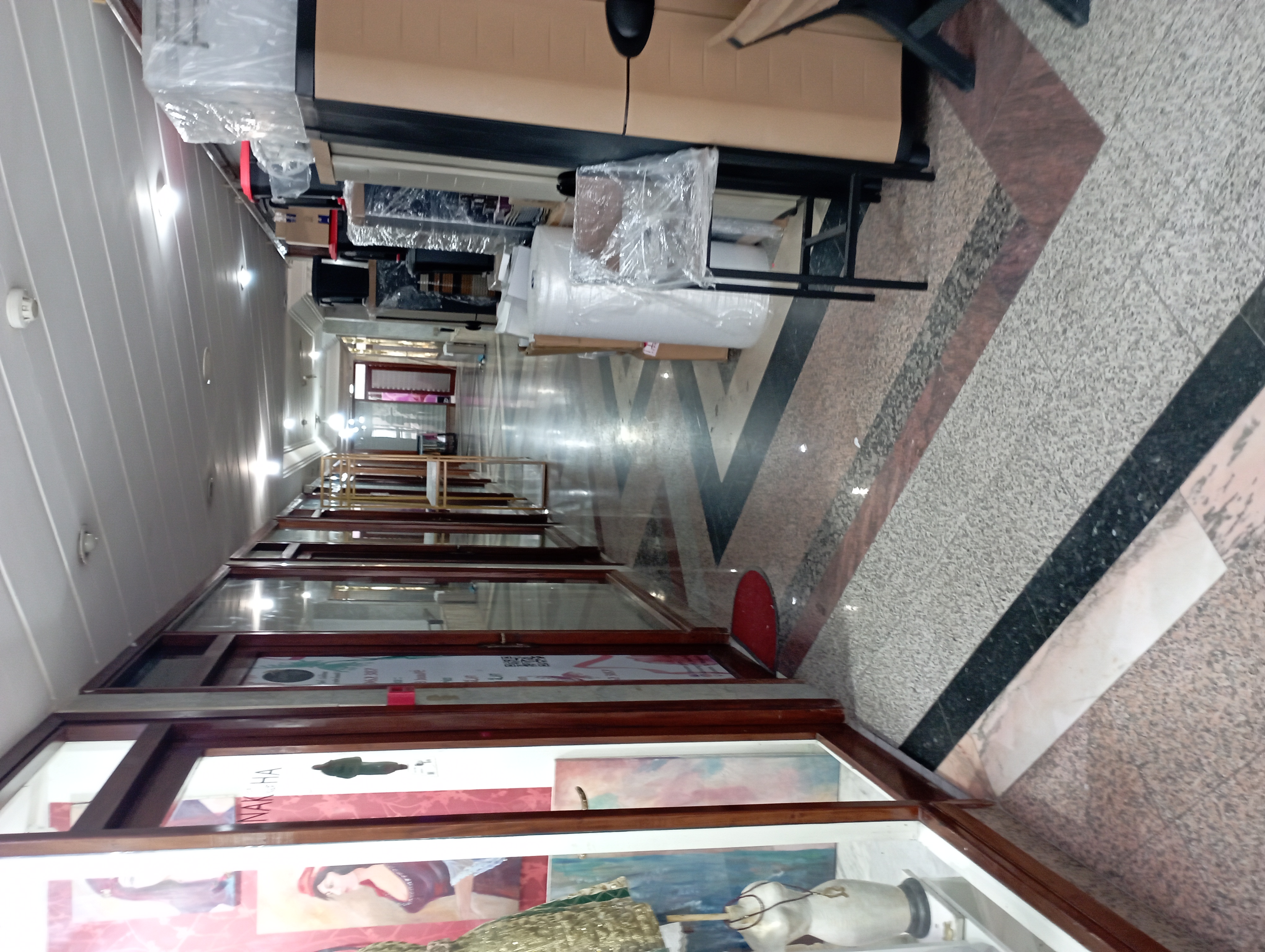 Vente&nbsp;Surfaces - Tunisie