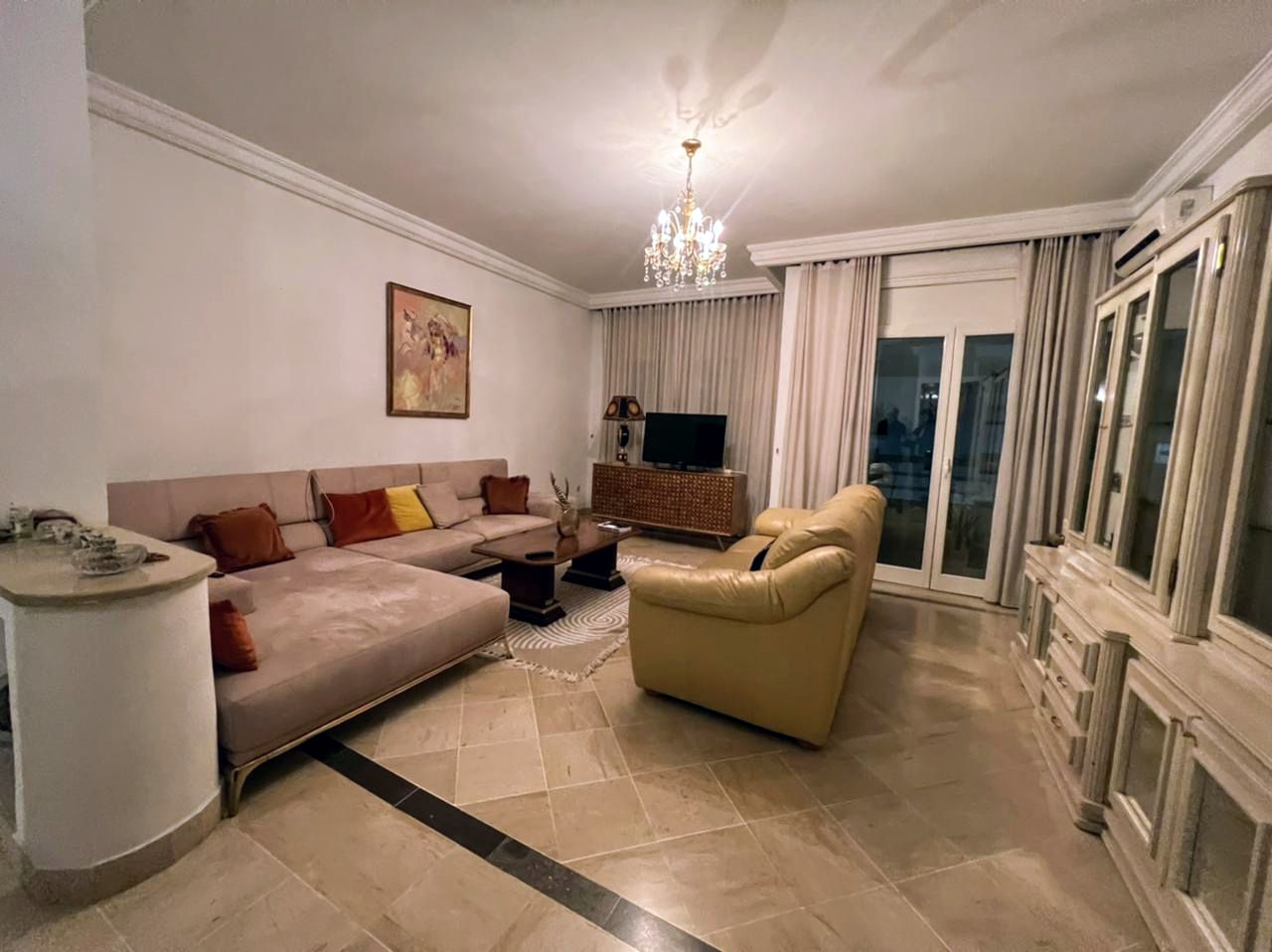 Ariana Ville&nbsp;Cite Ennasr 2&nbsp;Vente&nbsp;Appart. 4 pi�ces&nbsp;Appt exceptionnel occasion 2026