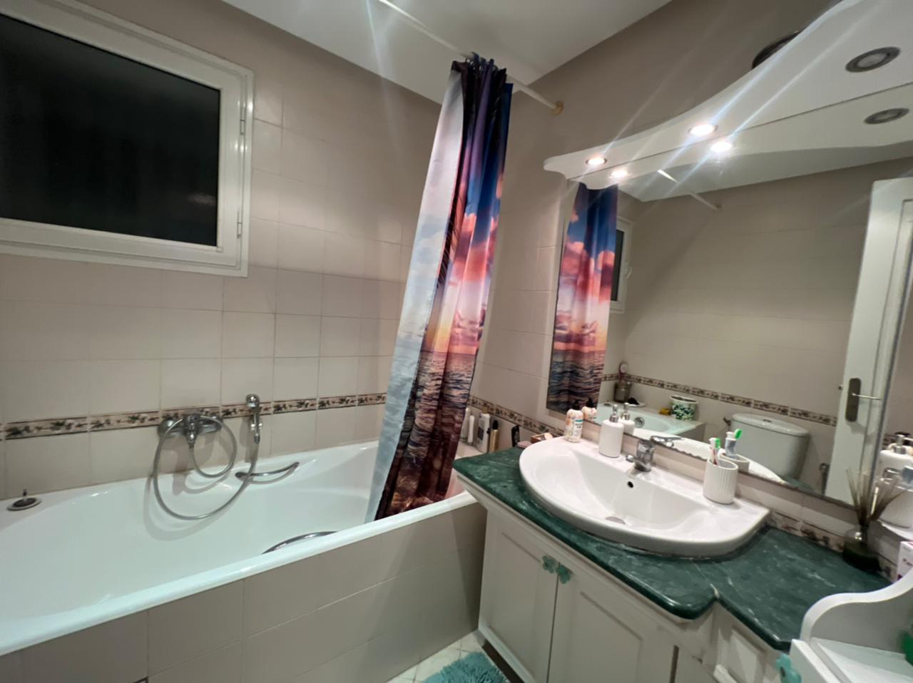 Vente&nbsp;Appart. 4 pi�ces - Tunisie