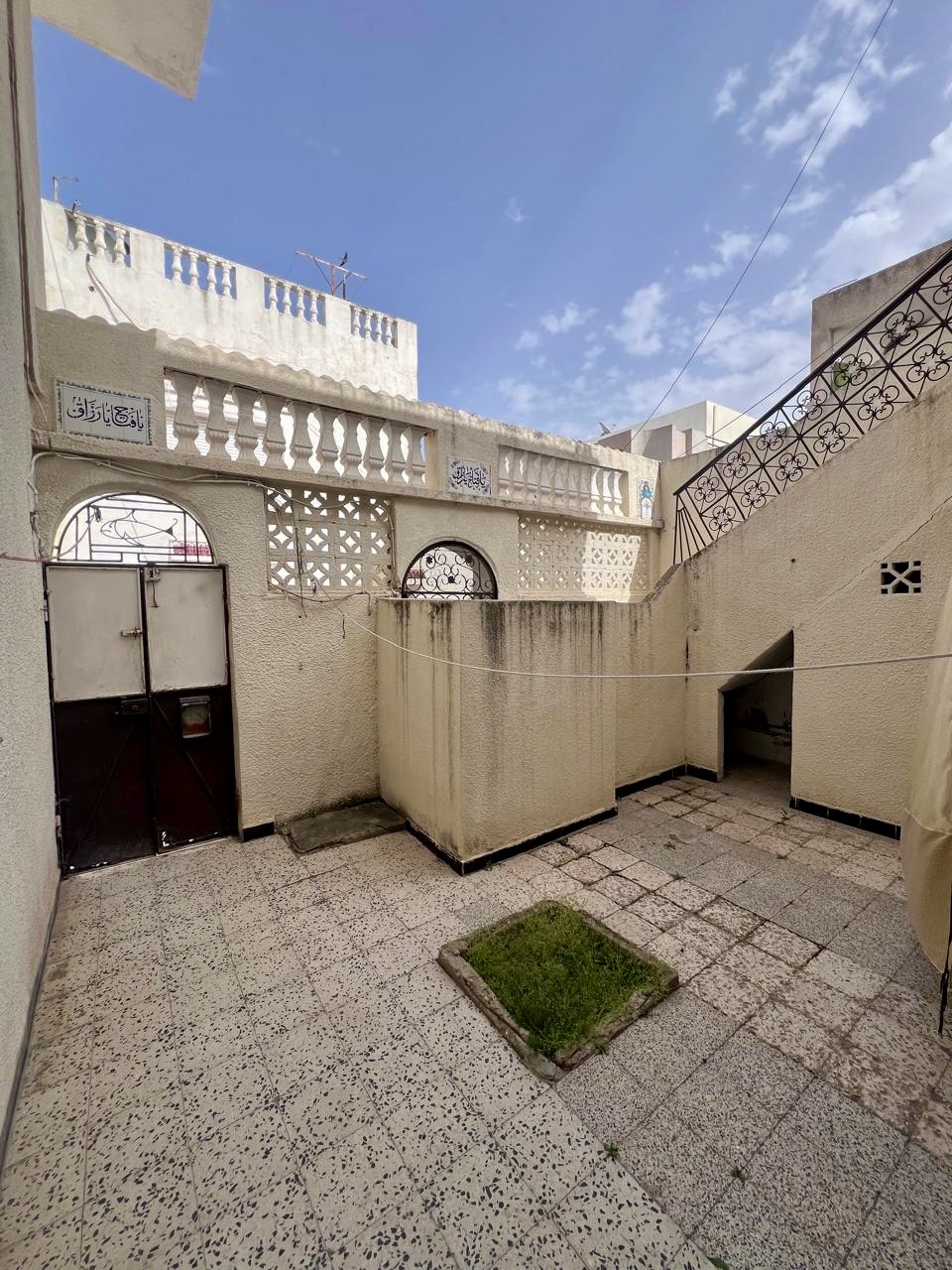 Vente Maisons - Tunisie