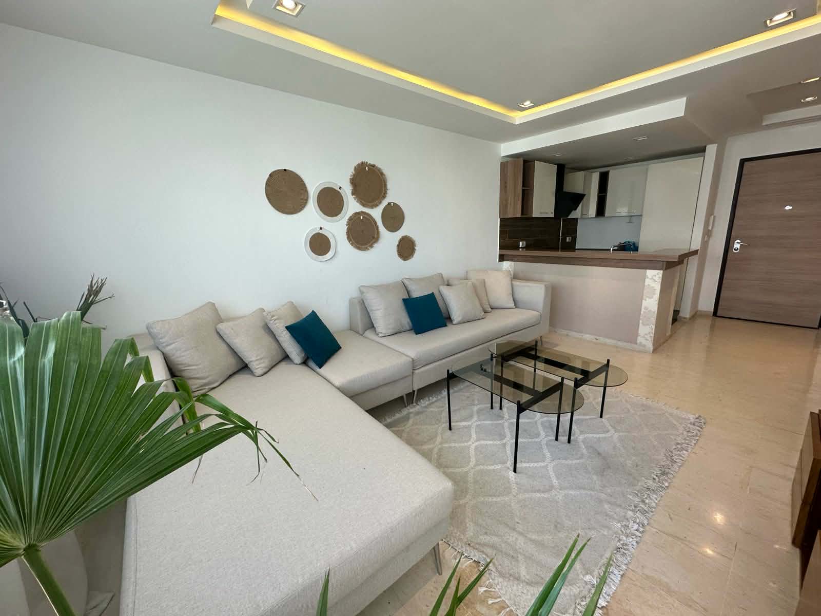 Ain Zaghouan&nbsp;Jardins de Carthage&nbsp;Location&nbsp;Appart. 1 pi�ce&nbsp;Particulier loue un  s1 meubl� � ain zaghouan nord