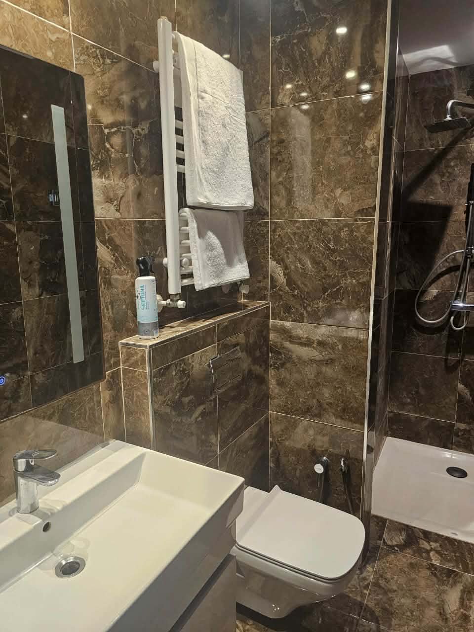 Ain Zaghouan&nbsp;Jardins de Carthage&nbsp;Location&nbsp;Appart. 1 pi�ce&nbsp;Particulier loue un  s1 meubl� � ain zaghouan nord