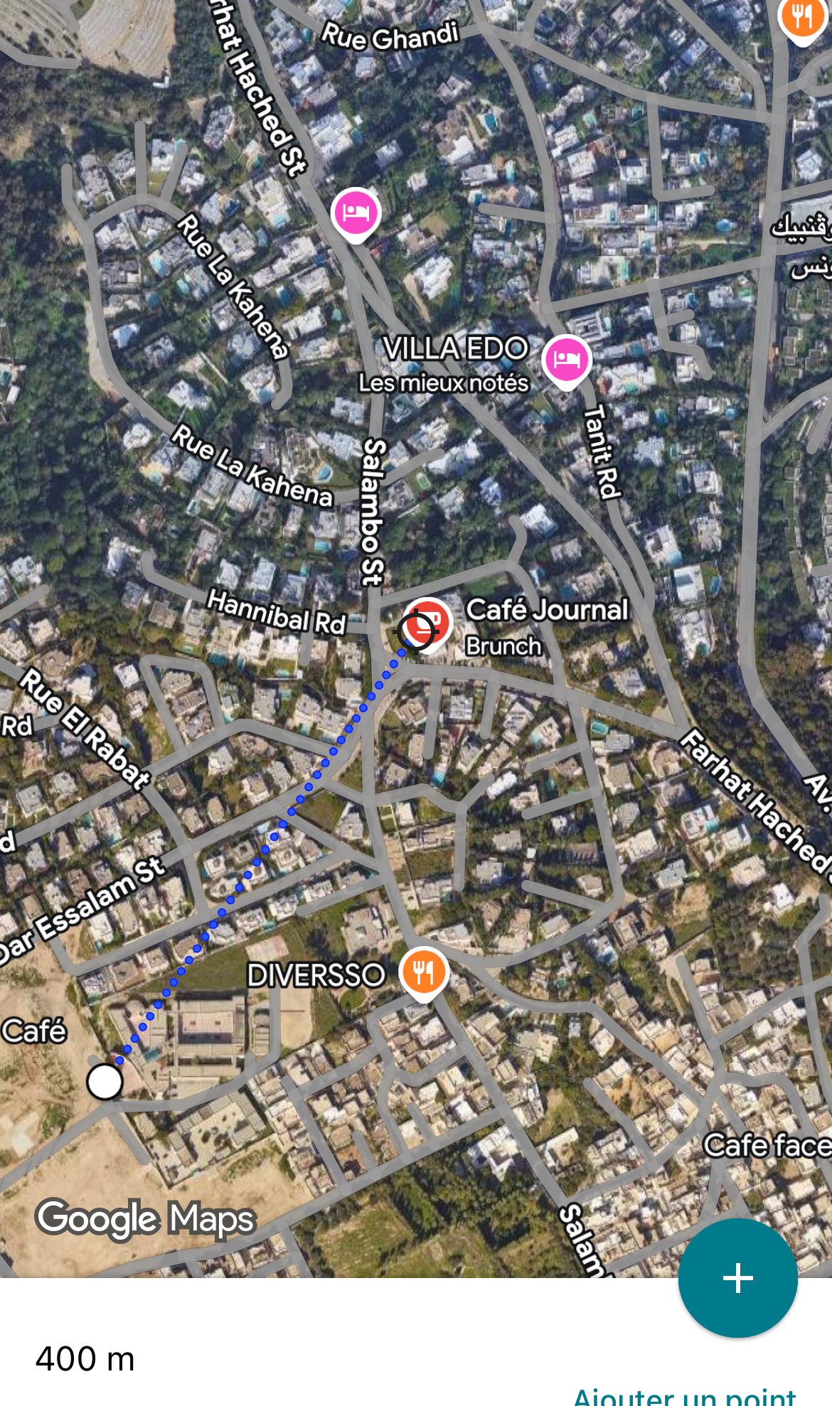 Vente&nbsp;Surfaces - Tunisie