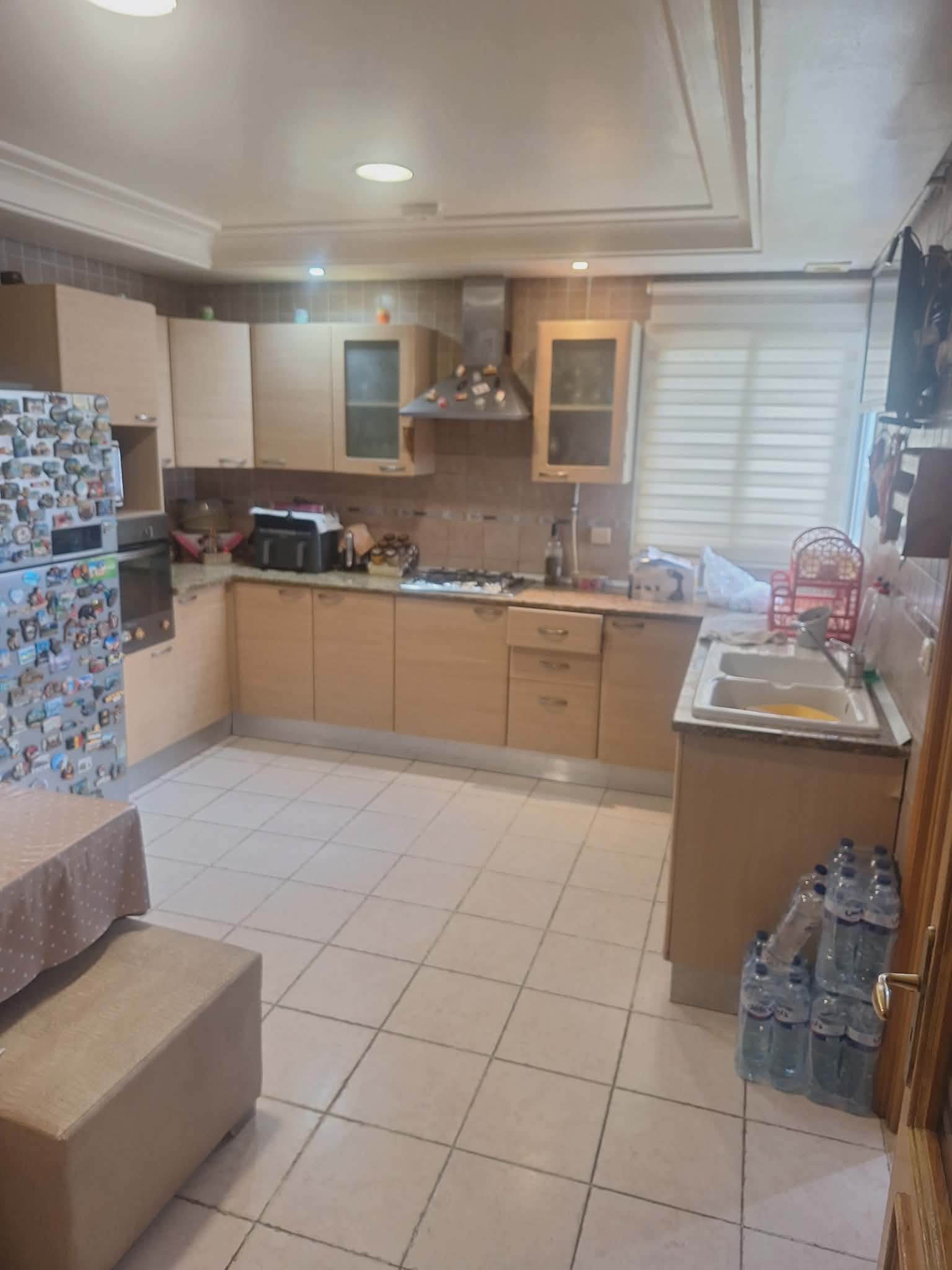 Vente&nbsp;Appart. 4 pi�ces - Tunisie