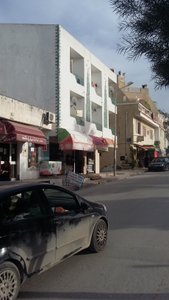 El Omrane Superieur&nbsp;El Omrane Superieur&nbsp;Location&nbsp;Appart. 2 pi�ces&nbsp;Al studio dans une immeuble proche foyer