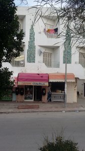 El Omrane Superieur&nbsp;El Omrane Superieur&nbsp;Location&nbsp;Appart. 1 pi�ce&nbsp;Al studio face foyer el omrane sup