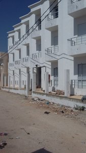 El Omrane Superieur&nbsp;El Omrane Superieur&nbsp;Location&nbsp;Appart. 1 pi�ce&nbsp;Al studio dans une immeuble nogra