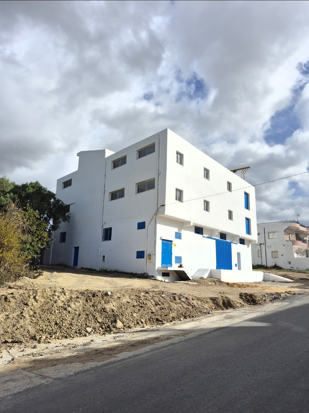 Vente&nbsp;Surfaces - Tunisie