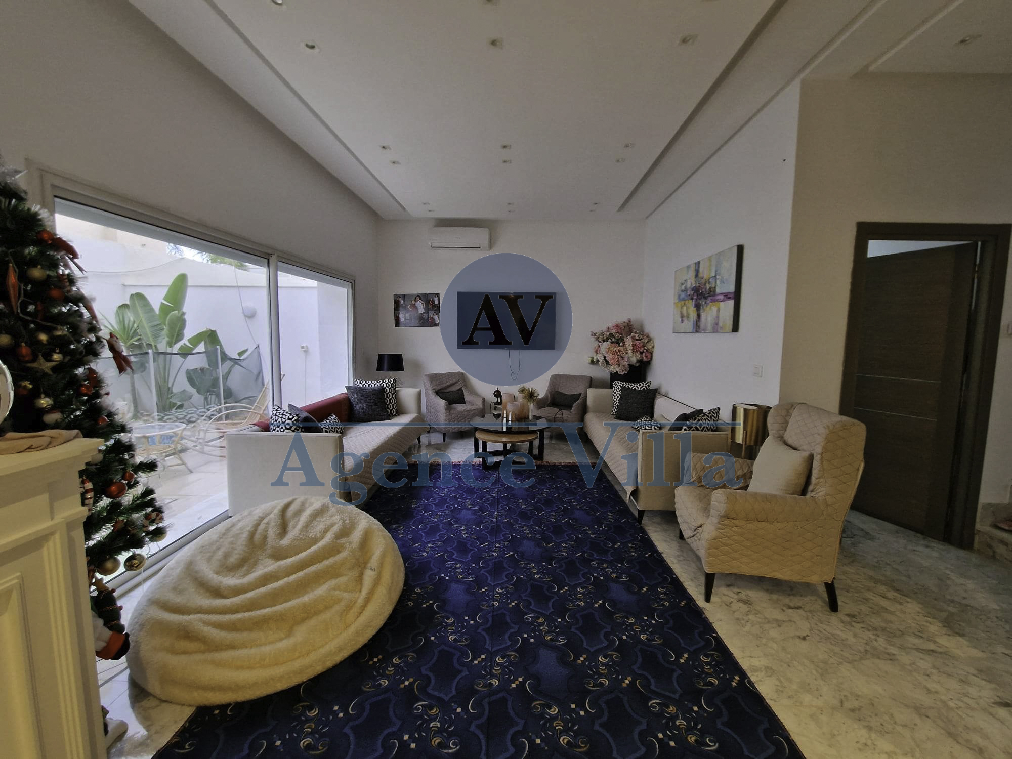 Vente Duplex - Tunisie