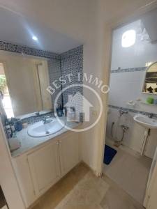 Bou Mhel El Bassatine&nbsp;Bou Mhel&nbsp;Vente&nbsp;Maisons&nbsp;Duplex  boumhal ref11a