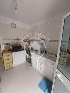 Bou Mhel El Bassatine&nbsp;Bou Mhel&nbsp;Vente&nbsp;Maisons&nbsp;Duplex  boumhal ref11a