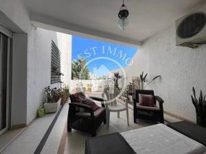 Ezzahra&nbsp;Ezzahra&nbsp;Vente&nbsp;Appart. 1 pi�ce&nbsp;Appart ezzahra ref9a