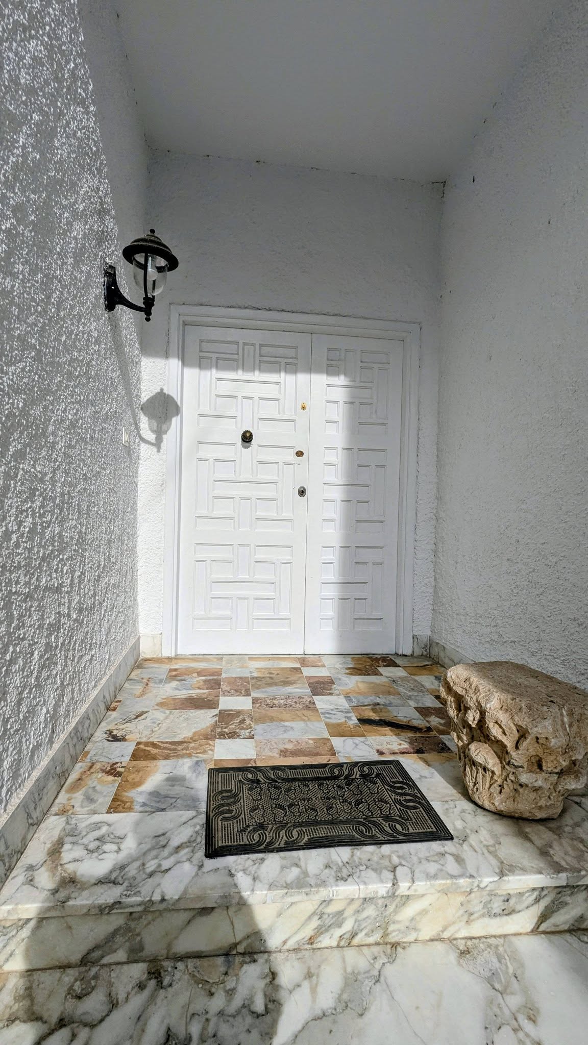 Ariana Ville&nbsp;El Menzah 7&nbsp;Vente&nbsp;Maisons&nbsp;Villa habitable de suite