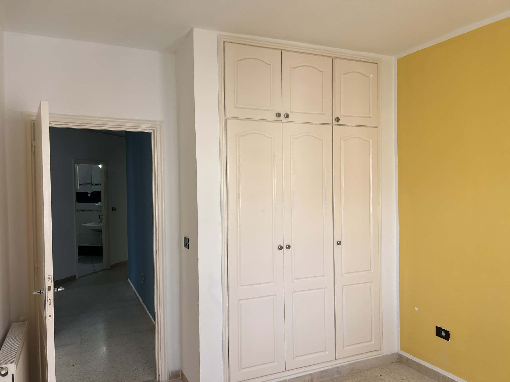 Ain Zaghouan&nbsp;Ain Zaghouan&nbsp;Vente&nbsp;Appart. 4 pi�ces&nbsp;S3 a vec titre individuel