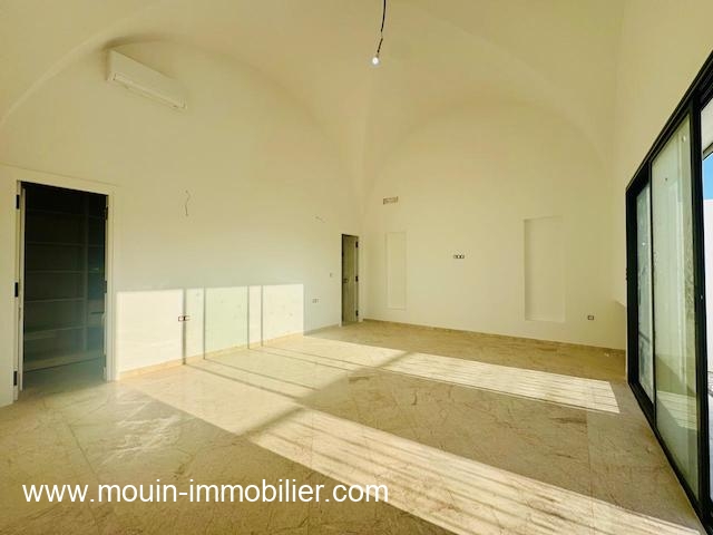 Vente&nbsp;Maisons - Tunisie