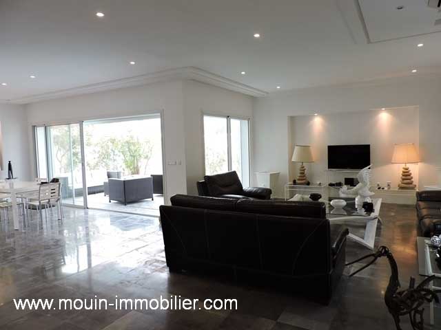 Hammamet&nbsp;Hammamet&nbsp;Vente&nbsp;Maisons&nbsp;Dar agnez av764 yasmine hamammet