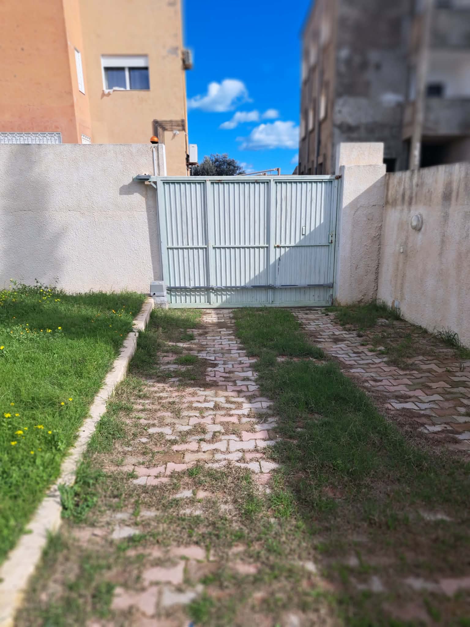 Raoued&nbsp;Raoued&nbsp;Vente&nbsp;Maisons&nbsp;Villa 382 m2 � raoued