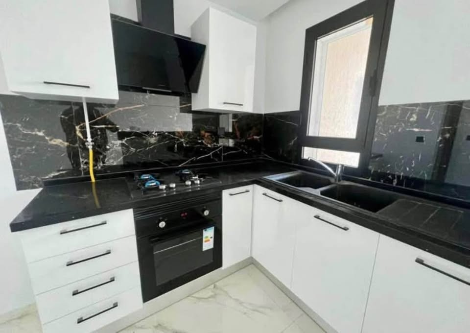 La Marsa&nbsp;El Aouina&nbsp;Vente&nbsp;Appart. 1 pi�ce&nbsp;S1 cite wahat laouina