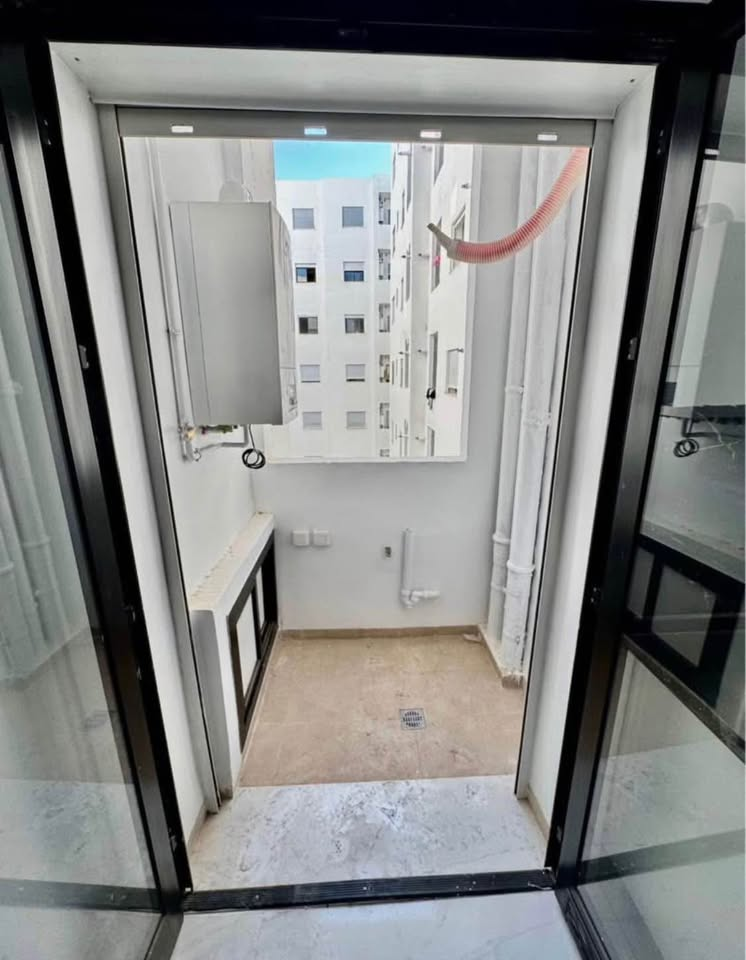 La Marsa&nbsp;El Aouina&nbsp;Vente&nbsp;Appart. 1 pi�ce&nbsp;S1 cite wahat laouina