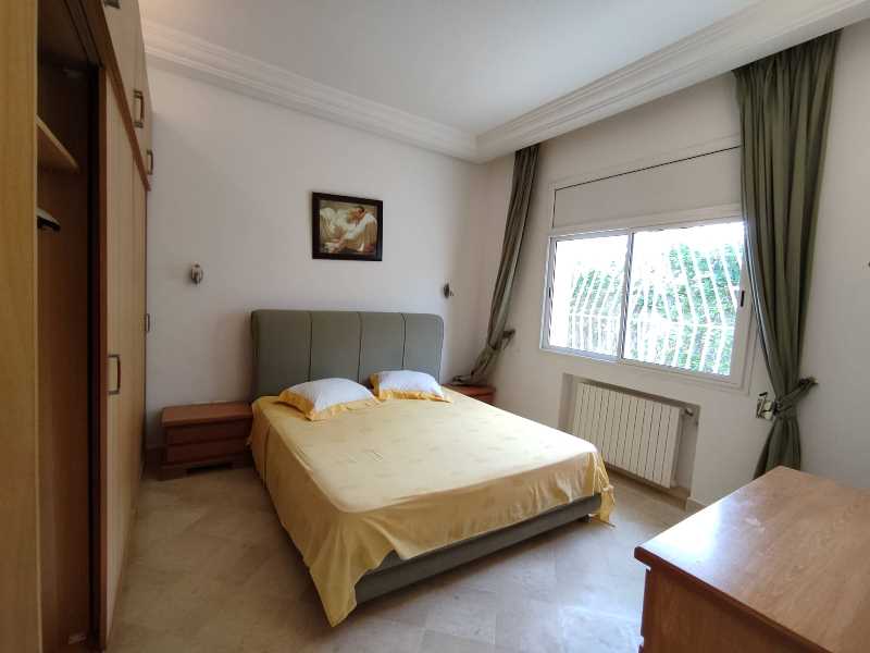 Hammamet&nbsp;Hammamet&nbsp;Vente&nbsp;Maisons&nbsp;V268 villa panorama yasmine hammamet m