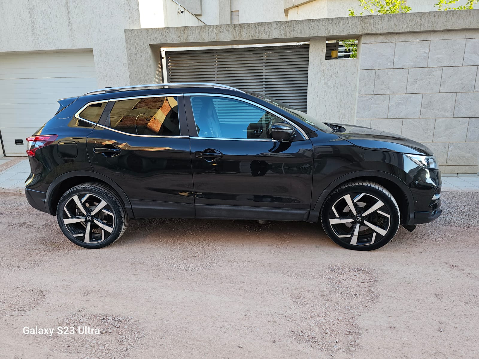 Ezzahra&nbsp;Ezzahra&nbsp;Nissan&nbsp;Qashqai&nbsp;Nissan qashqai tekna plus