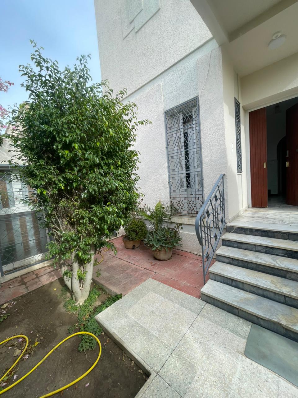 Cite El Khadra&nbsp;Cite Jardins&nbsp;Vente&nbsp;Maisons&nbsp;Villa � alain savary