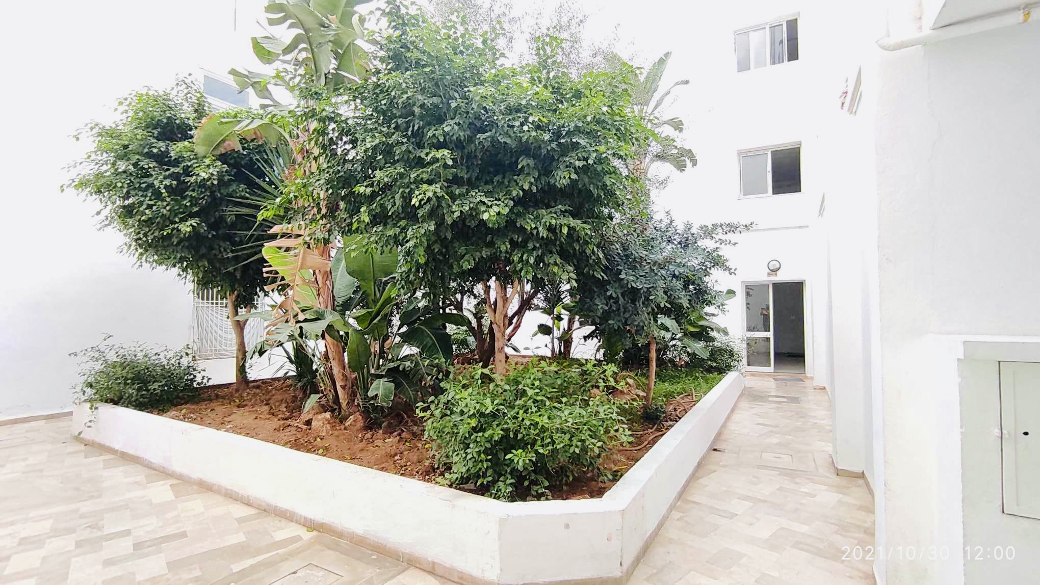 Vente&nbsp;Appart. 4 pi�ces - Tunisie