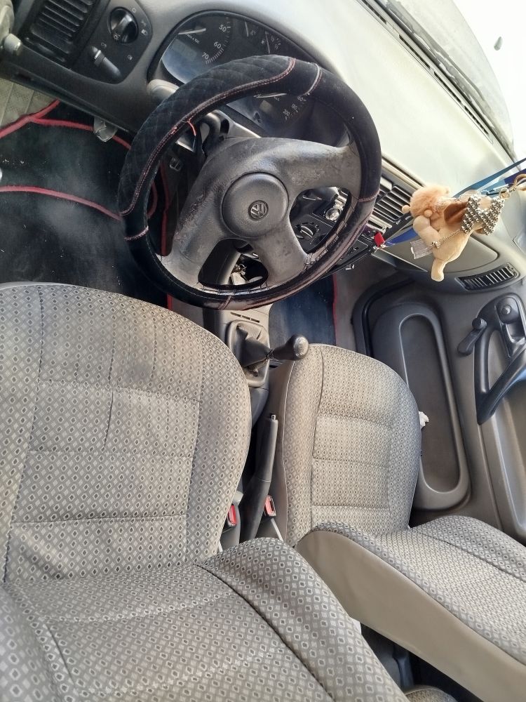 El Mourouj&nbsp;El Mourouj&nbsp;Volkswagen&nbsp;Polo 3&nbsp;Polo 3 1997