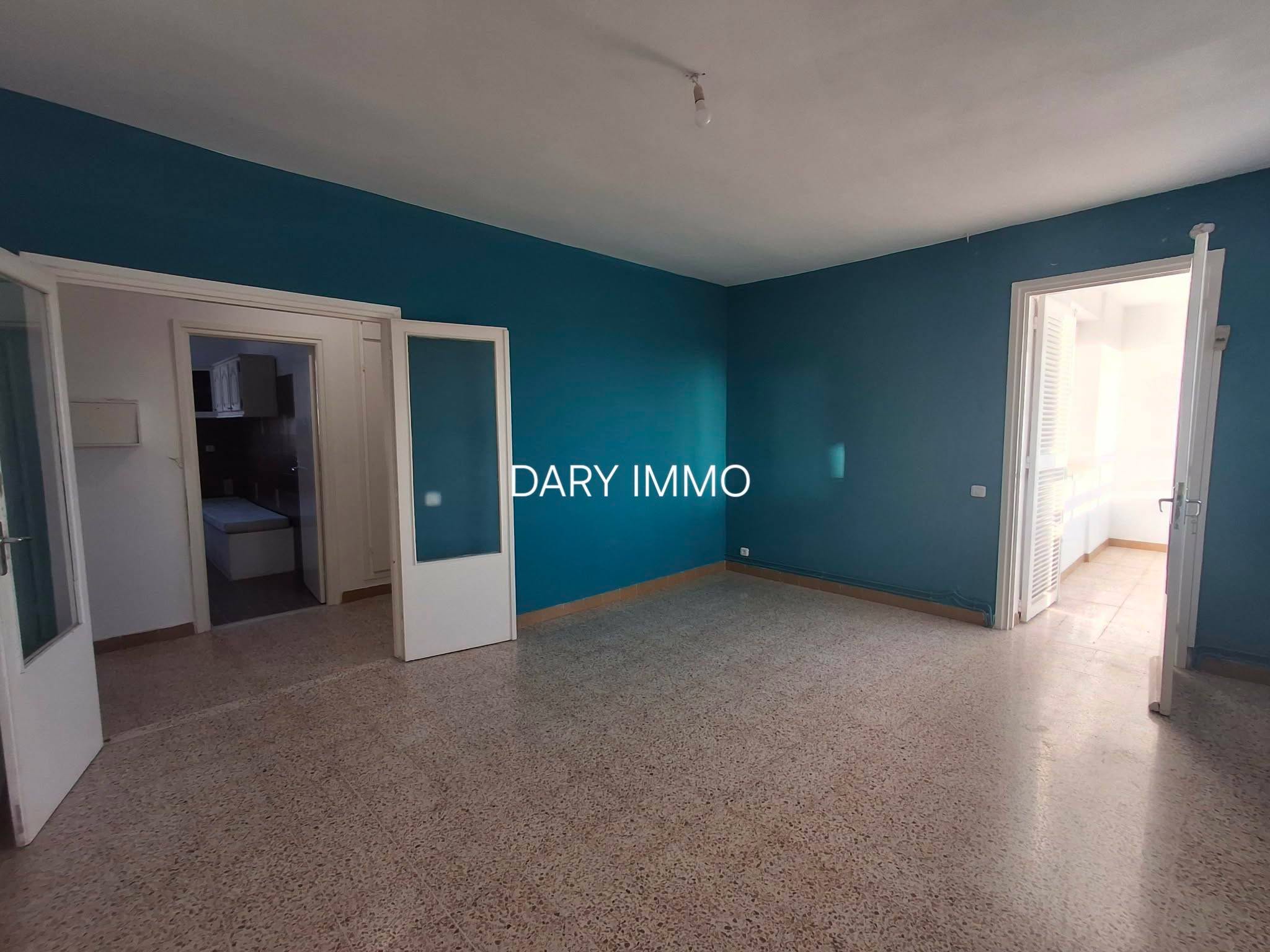 Ariana Ville&nbsp;El Menzah 6&nbsp;Vente&nbsp;Appart. 3 pi�ces&nbsp;Appartement s2 � el menzah 6