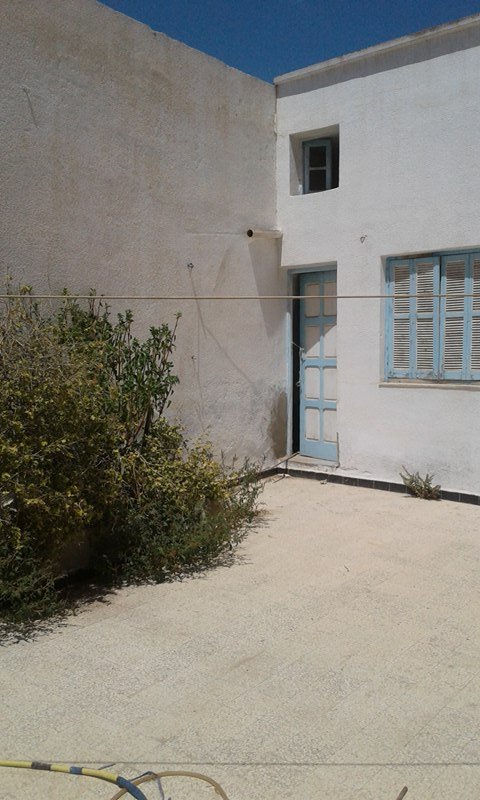 Moknine&nbsp;Moknine&nbsp;Vente&nbsp;Maisons&nbsp;Vend maison au centre de moknine