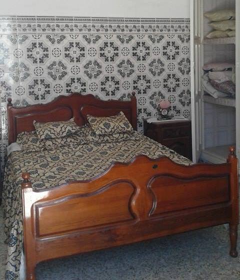 Vente Maisons - Tunisie