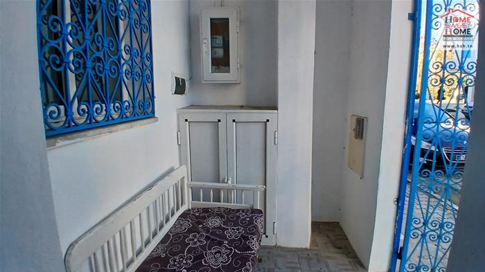 Carthage&nbsp;Sidi Bousaid&nbsp;Vente&nbsp;Maisons&nbsp;S1 michelia � sidi bousaid