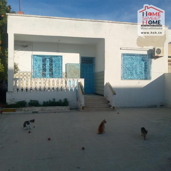 El Ouerdia&nbsp;Bellevue&nbsp;Vente&nbsp;Autre&nbsp;Immeuble belora � bellevue