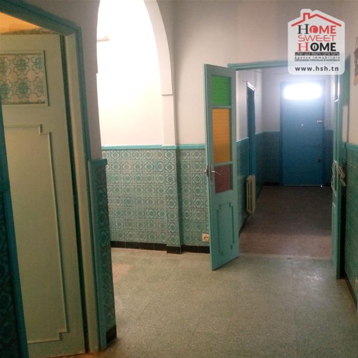 El Ouerdia&nbsp;Bellevue&nbsp;Vente&nbsp;Autre&nbsp;Immeuble belora � bellevue