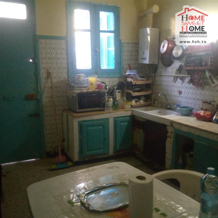 Vente Autre - Tunisie