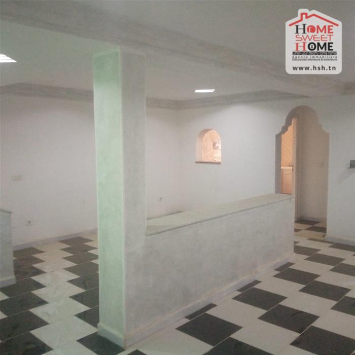 El Ouerdia&nbsp;El Ouerdia&nbsp;Vente&nbsp;Autre&nbsp;Immeuble elvira � el ouardia