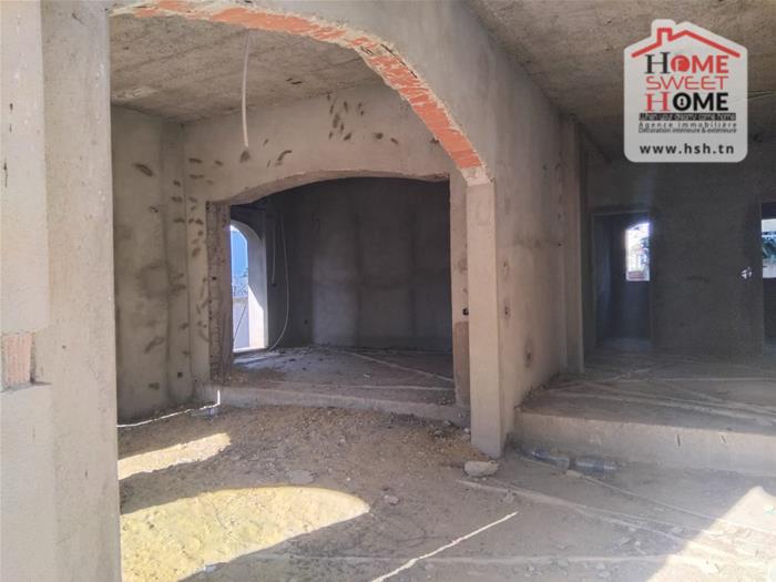 Kelibia&nbsp;Kelibia&nbsp;Vente&nbsp;Maisons&nbsp;Villa marivella � el mansoura