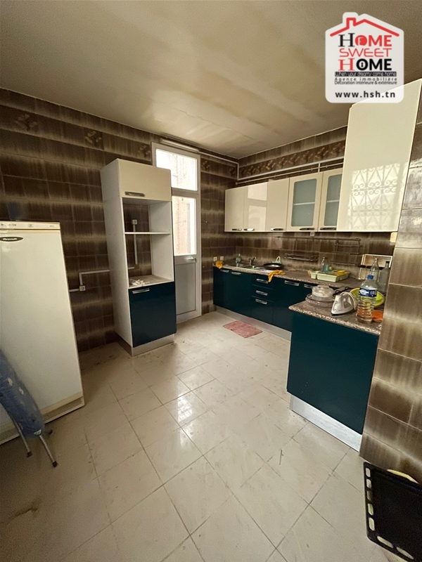 Vente&nbsp;Maisons - Tunisie