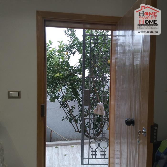 Le Bardo&nbsp;Le Bardo&nbsp;Vente&nbsp;Autre&nbsp;Immeuble clarine � bardo