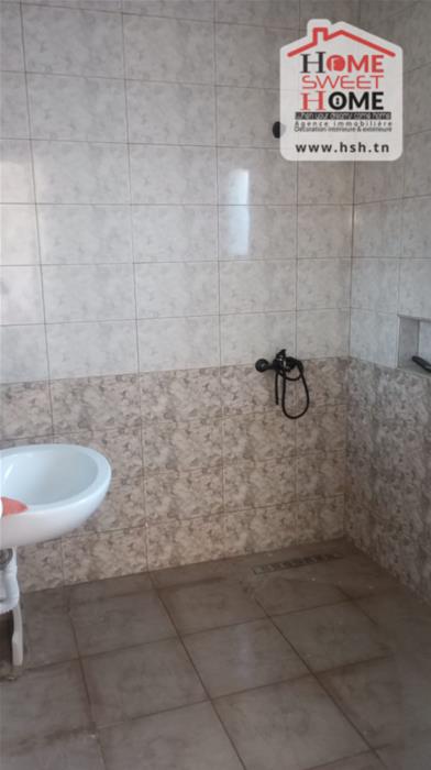 Vente&nbsp;Maisons - Tunisie